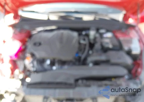 2025 Kia K5 Gt-Line from USA, damaged, VIN KNAG64J71S5268879